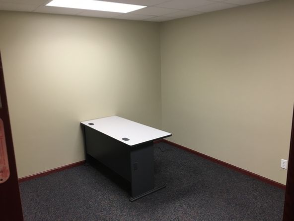 Amber Valley Parkway - Office Space : 4840 Amber Valley Pkwy S, Fargo, ND 58104